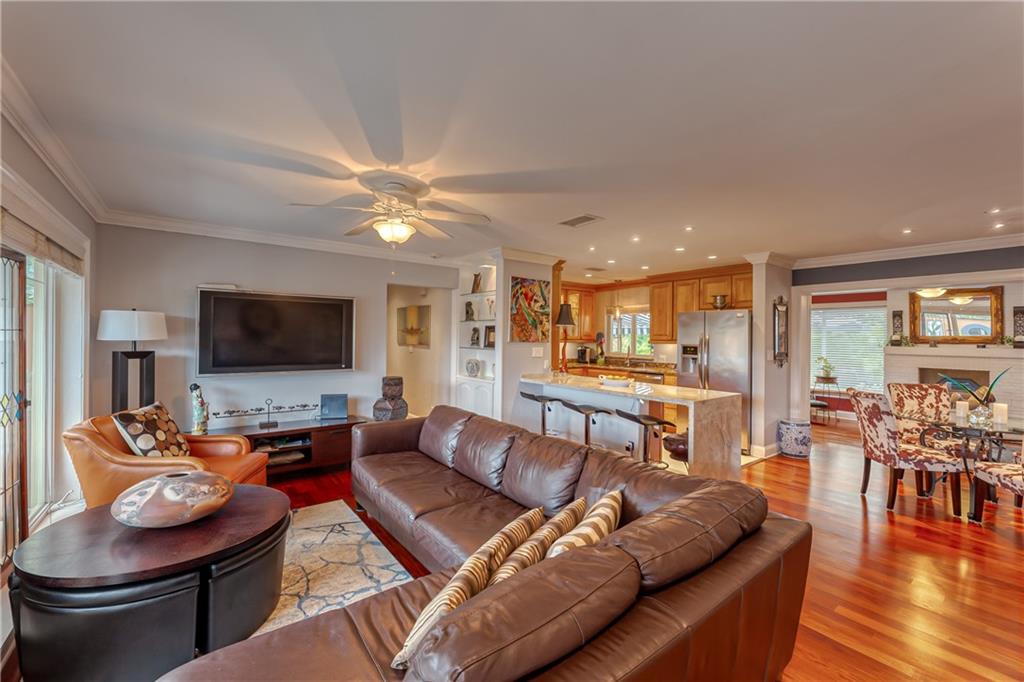 Middle River Estates 29-4 - Residential