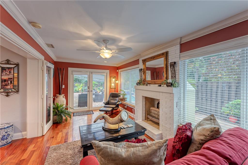 Middle River Estates 29-4 - Residential