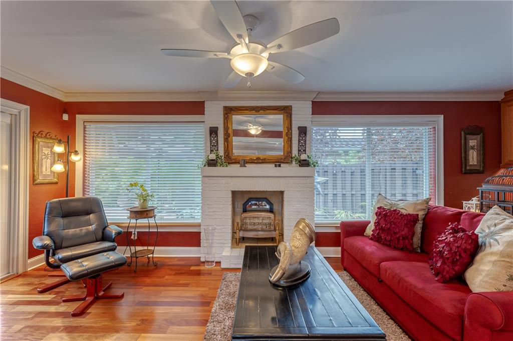 Middle River Estates 29-4 - Residential