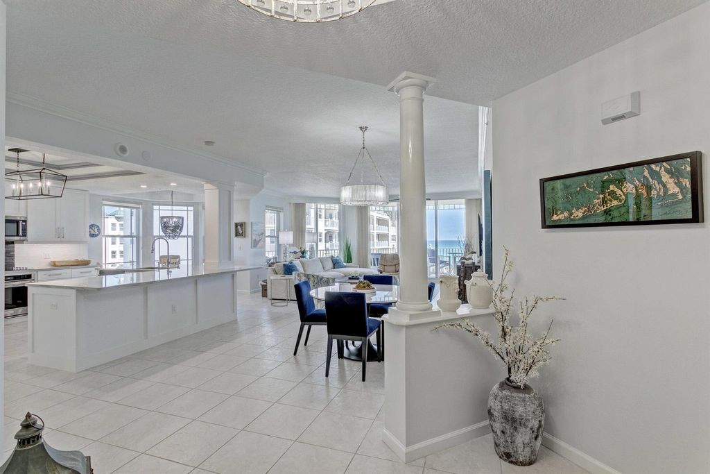 Photo of 221 Ocean Grande 701 Boulevard #701, Jupiter, FL 33477 (MLS # R11080237)