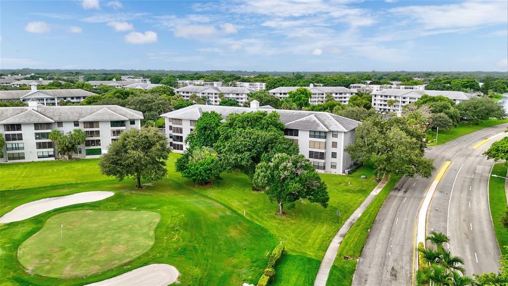 WHITEHALL OF PINE RIDGE - Residential