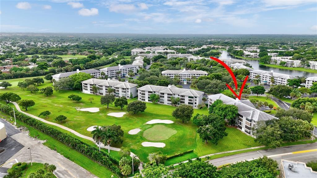 WHITEHALL OF PINE RIDGE - Residential