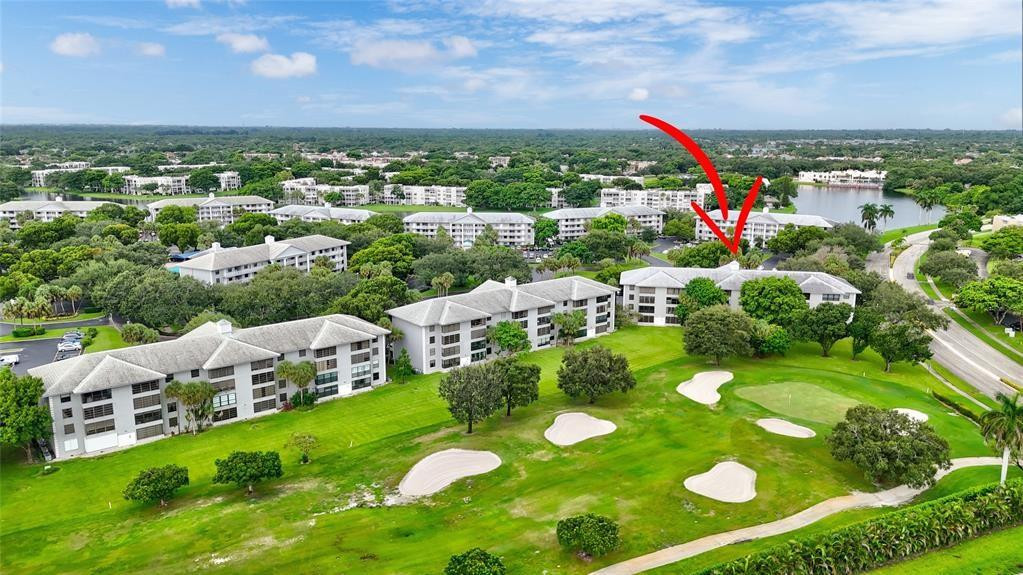 WHITEHALL OF PINE RIDGE - Residential