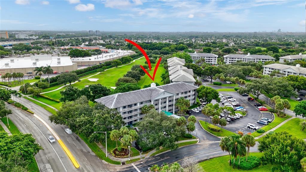 WHITEHALL OF PINE RIDGE - Residential