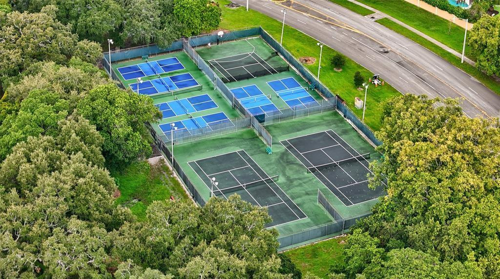 WHITEHALL OF PINE RIDGE - Residential