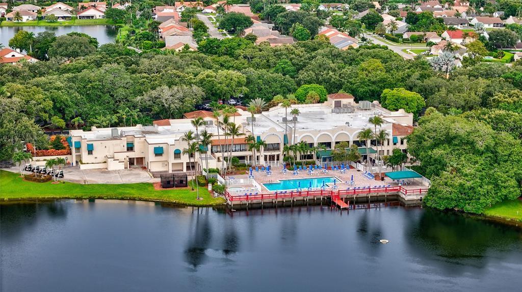 WHITEHALL OF PINE RIDGE - Residential