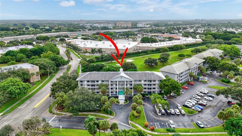 WHITEHALL OF PINE RIDGE - Residential