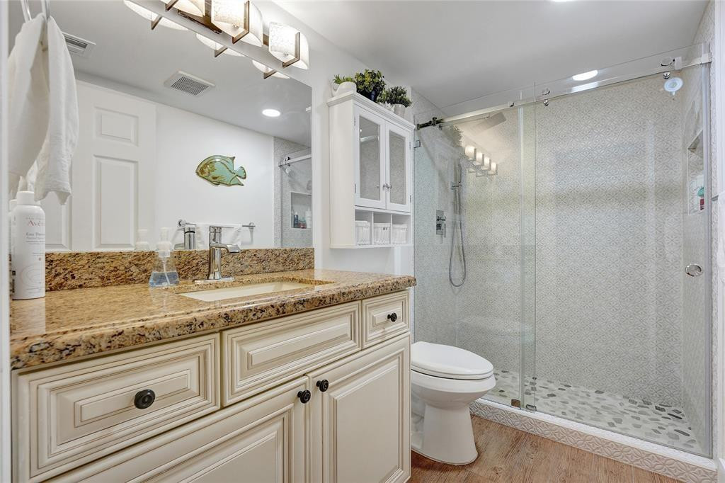 WHITEHALL OF PINE RIDGE - Residential