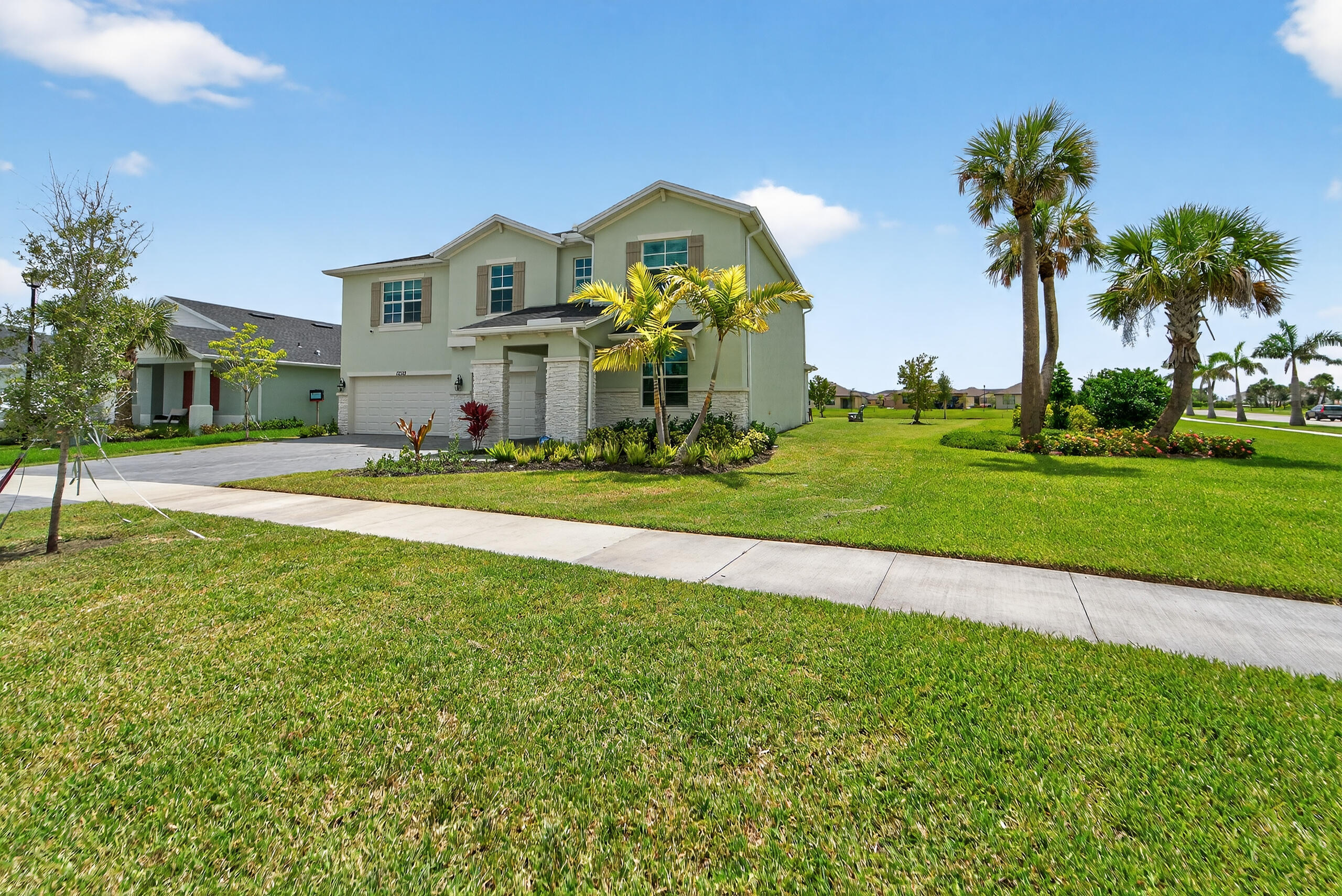 VERANO SOUTH PUD 1 - POD G - PLAT NO. 1 - Residential