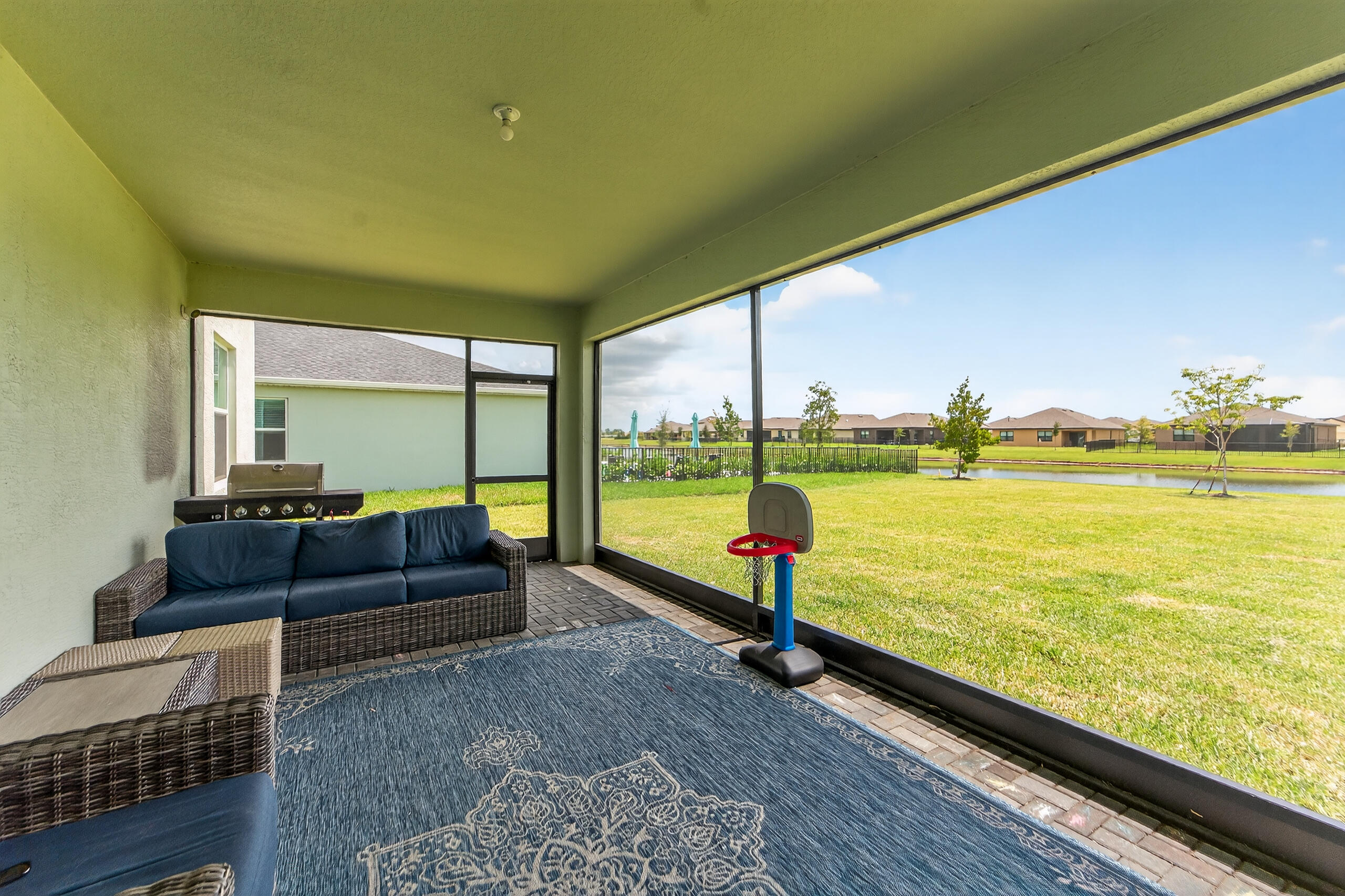 VERANO SOUTH PUD 1 - POD G - PLAT NO. 1 - Residential