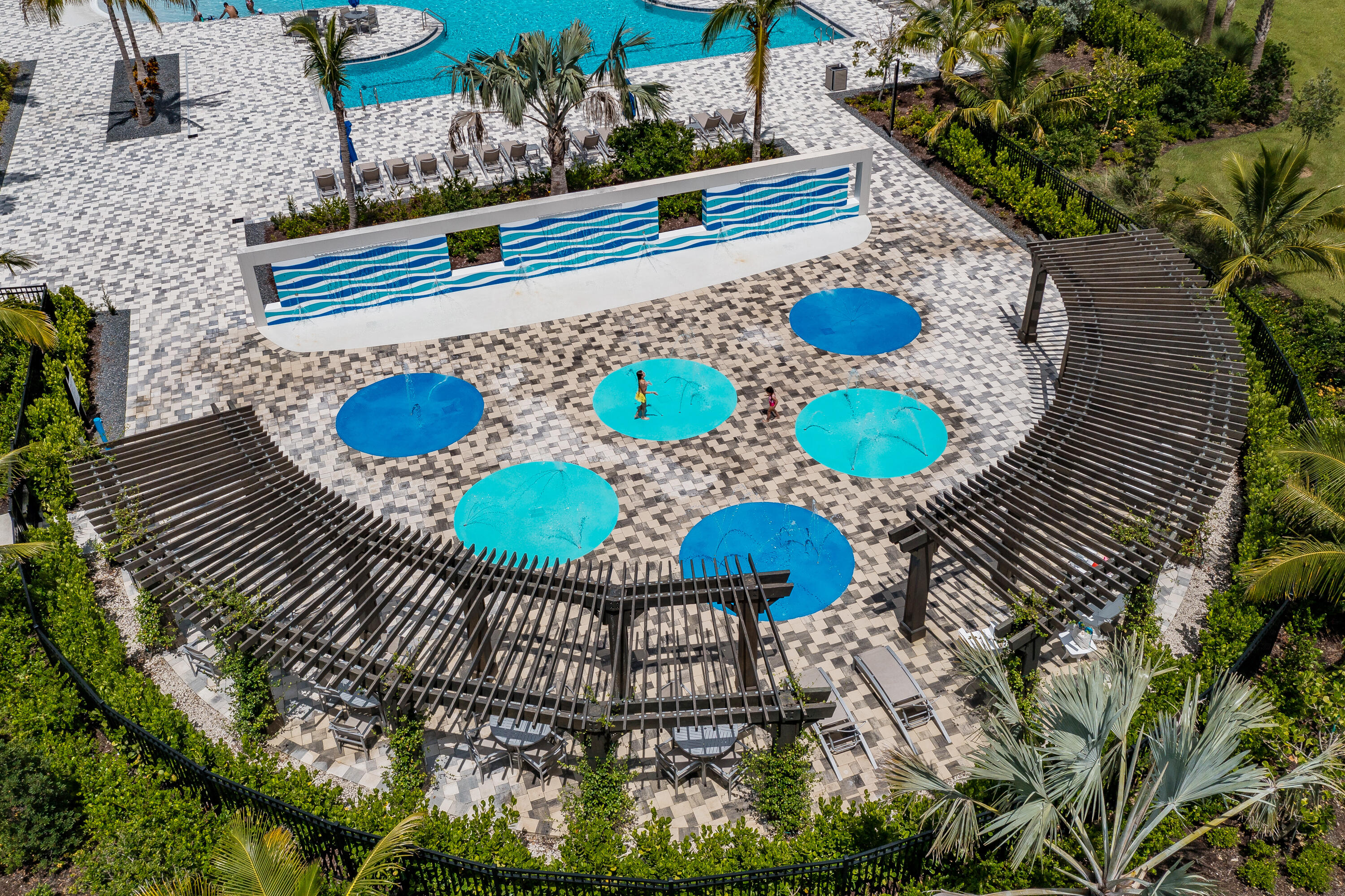 VERANO SOUTH PUD 1 - POD G - PLAT NO. 1 - Residential