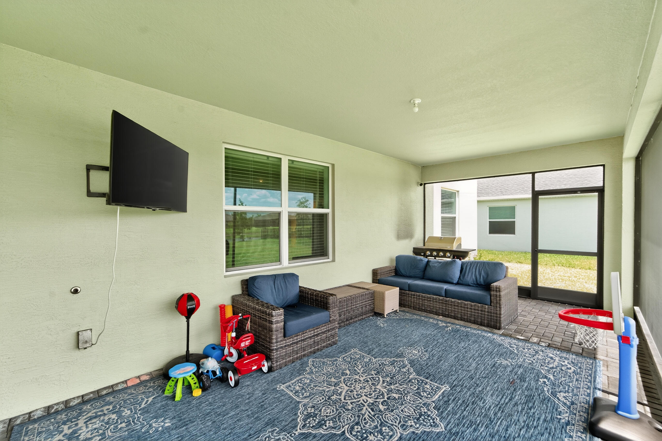 VERANO SOUTH PUD 1 - POD G - PLAT NO. 1 - Residential