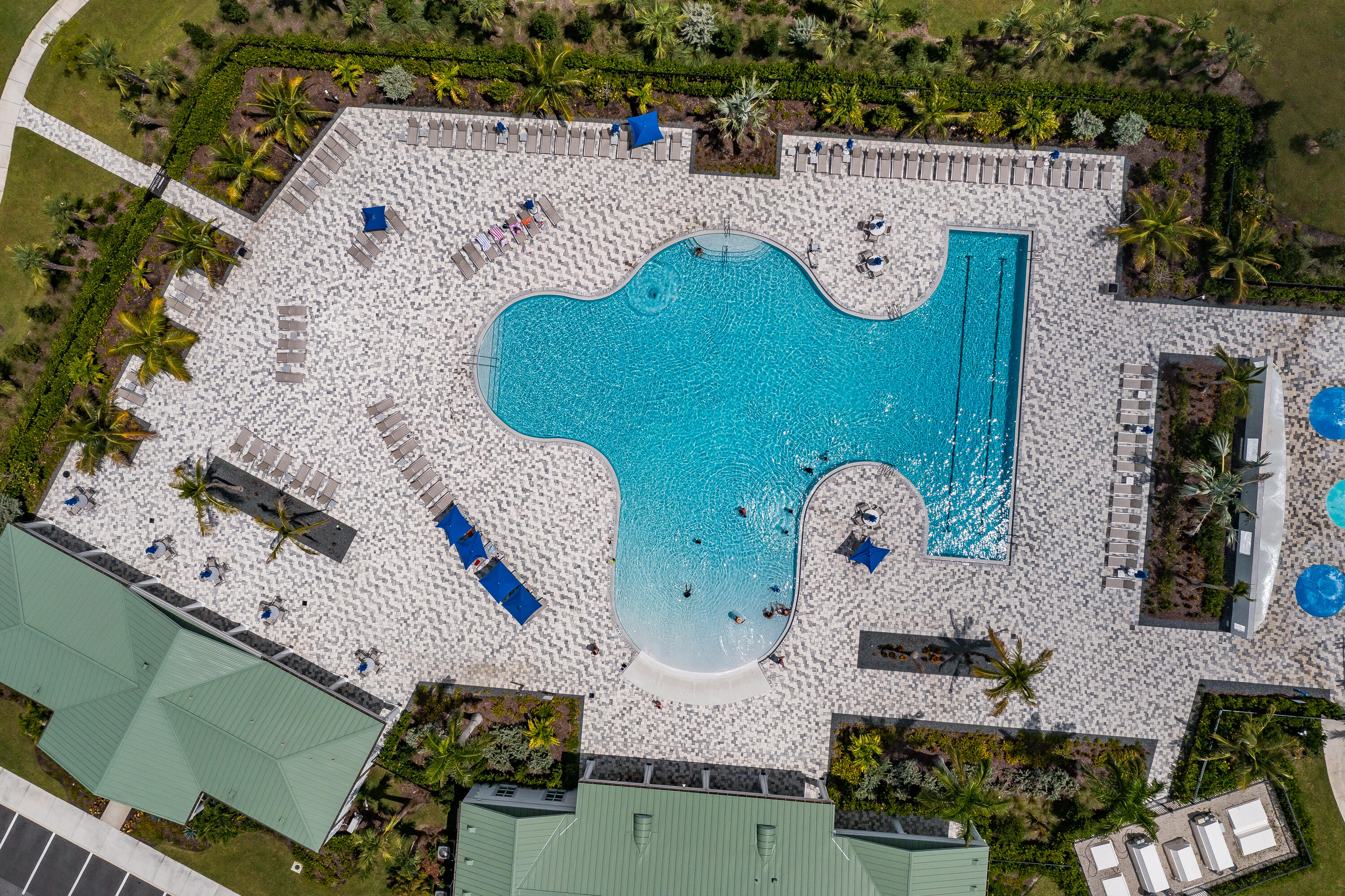 VERANO SOUTH PUD 1 - POD G - PLAT NO. 1 - Residential