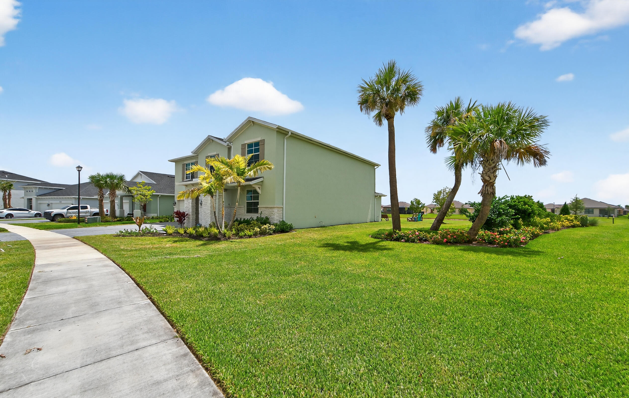 VERANO SOUTH PUD 1 - POD G - PLAT NO. 1 - Residential