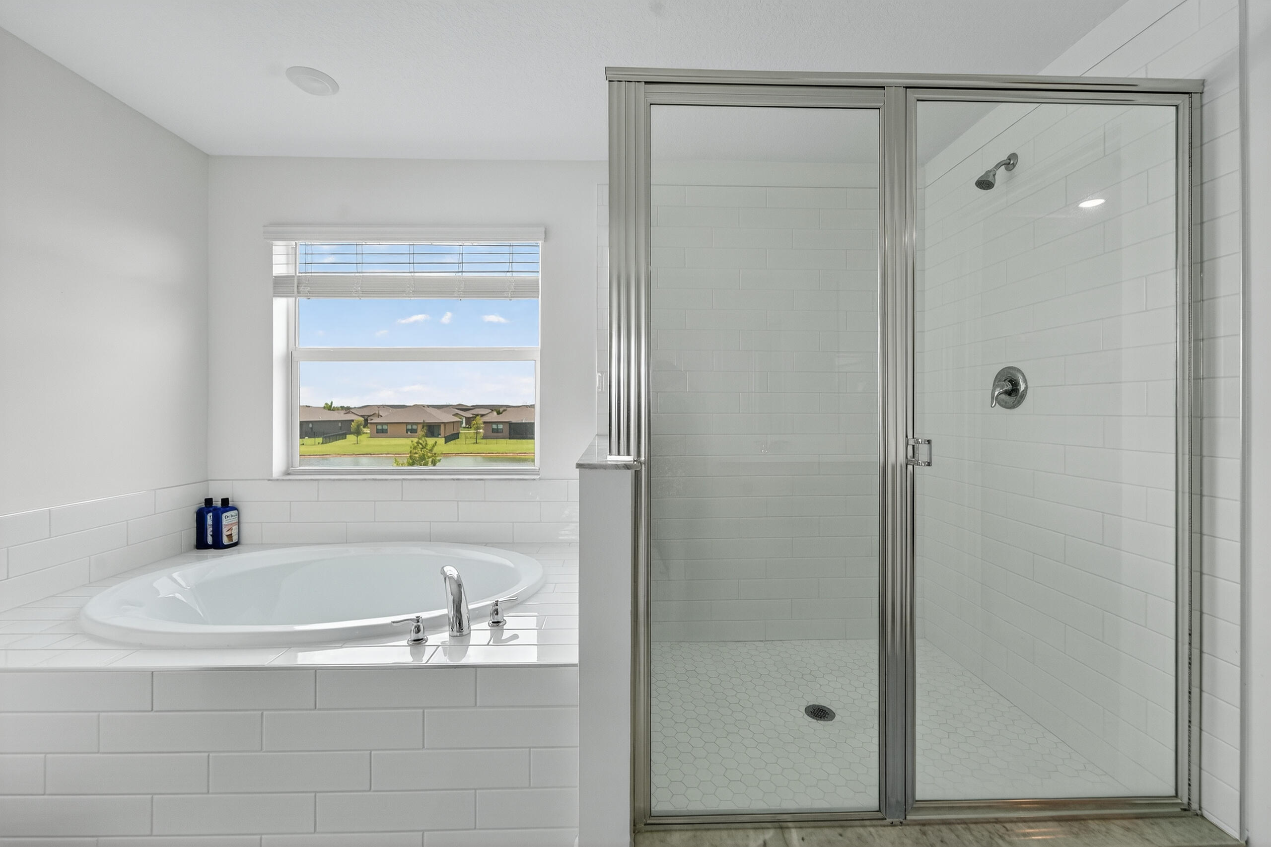 VERANO SOUTH PUD 1 - POD G - PLAT NO. 1 - Residential