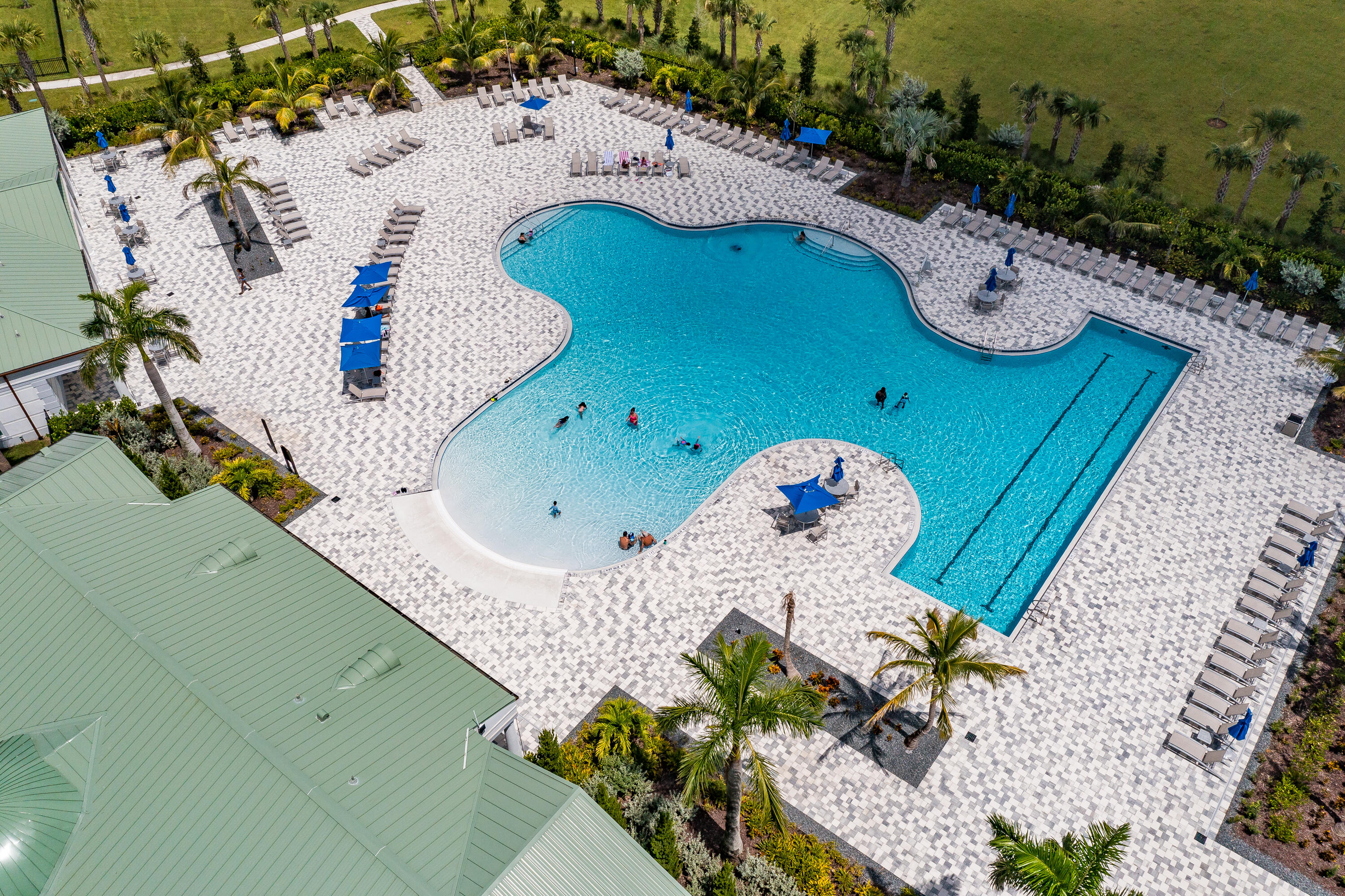 VERANO SOUTH PUD 1 - POD G - PLAT NO. 1 - Residential