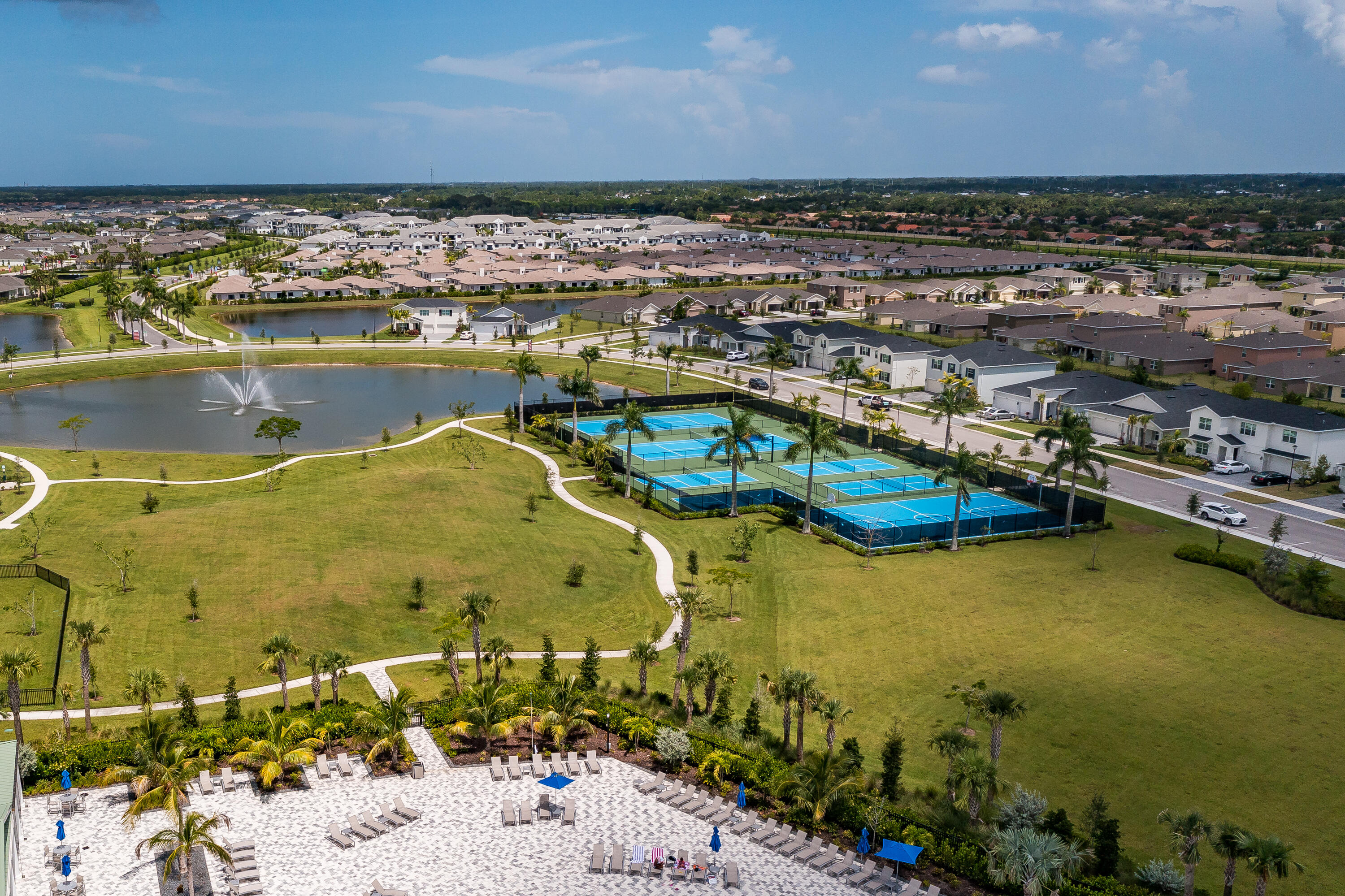 VERANO SOUTH PUD 1 - POD G - PLAT NO. 1 - Residential