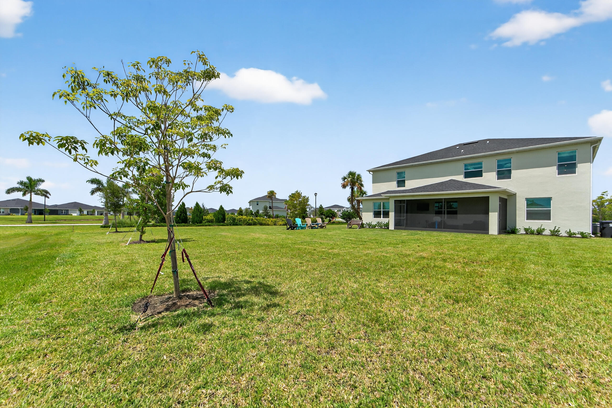 VERANO SOUTH PUD 1 - POD G - PLAT NO. 1 - Residential