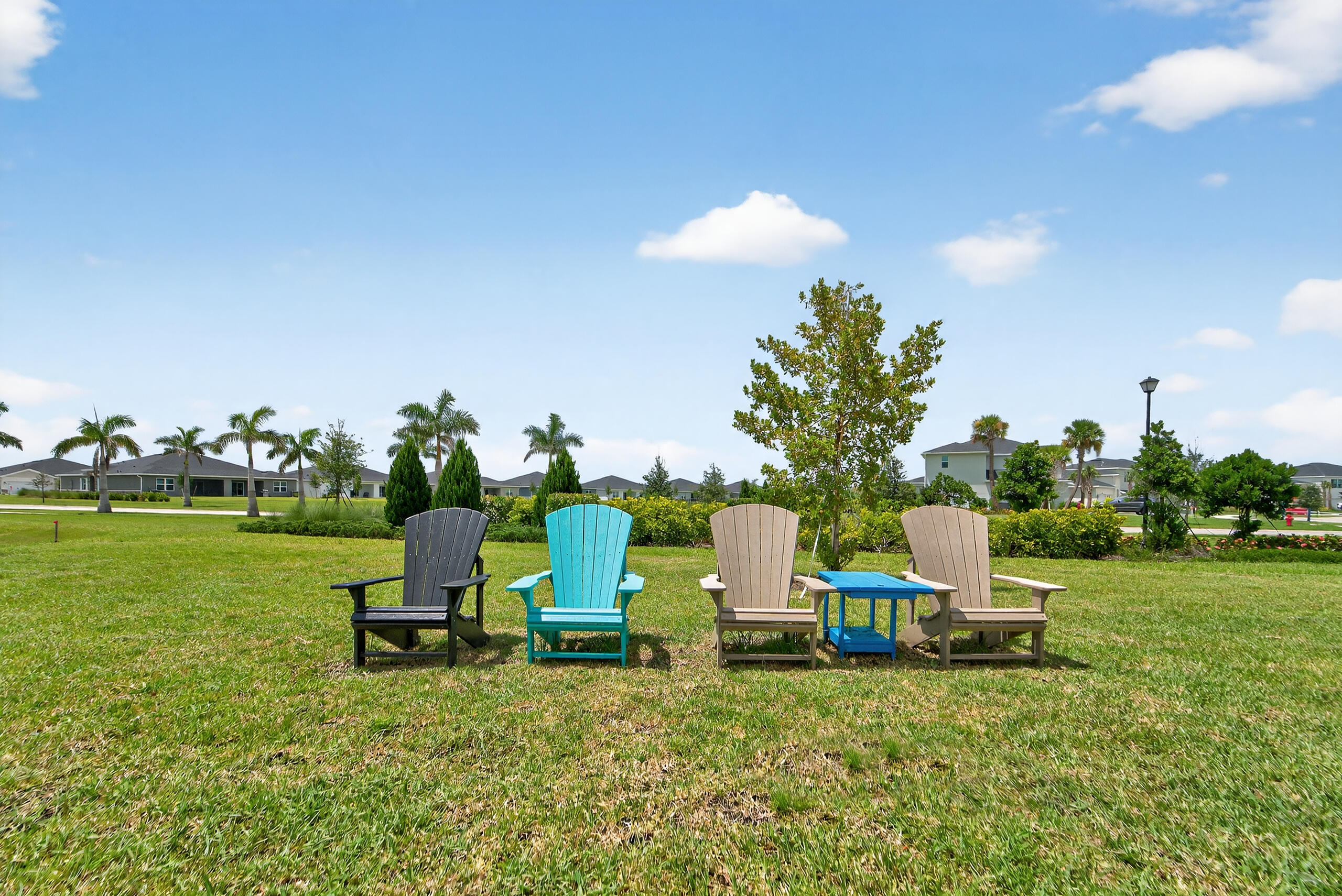 VERANO SOUTH PUD 1 - POD G - PLAT NO. 1 - Residential