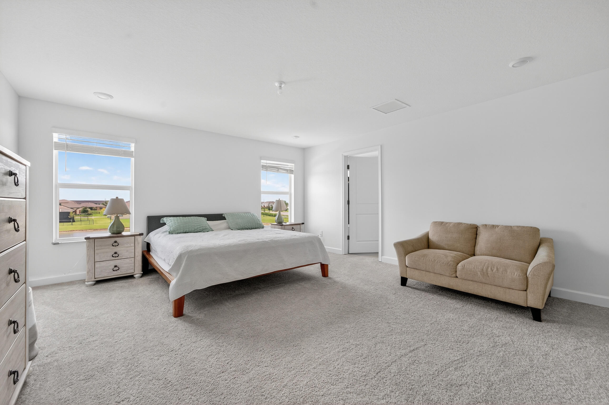 VERANO SOUTH PUD 1 - POD G - PLAT NO. 1 - Residential