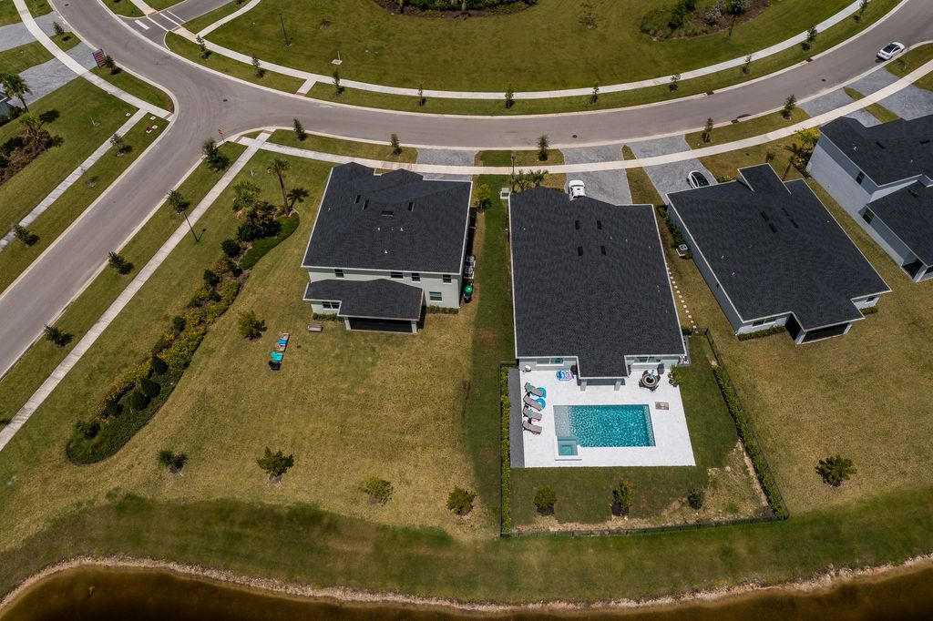 Photo of 12328 SW Roma Circle, Port Saint Lucie, FL 34987 (MLS # R11163599)