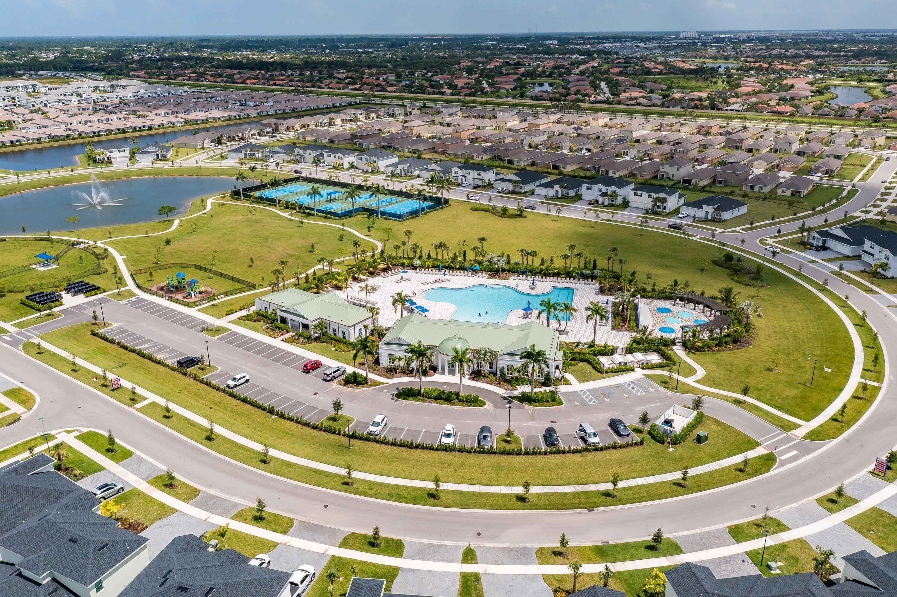 VERANO SOUTH PUD 1 - POD G - PLAT NO. 1 - Residential