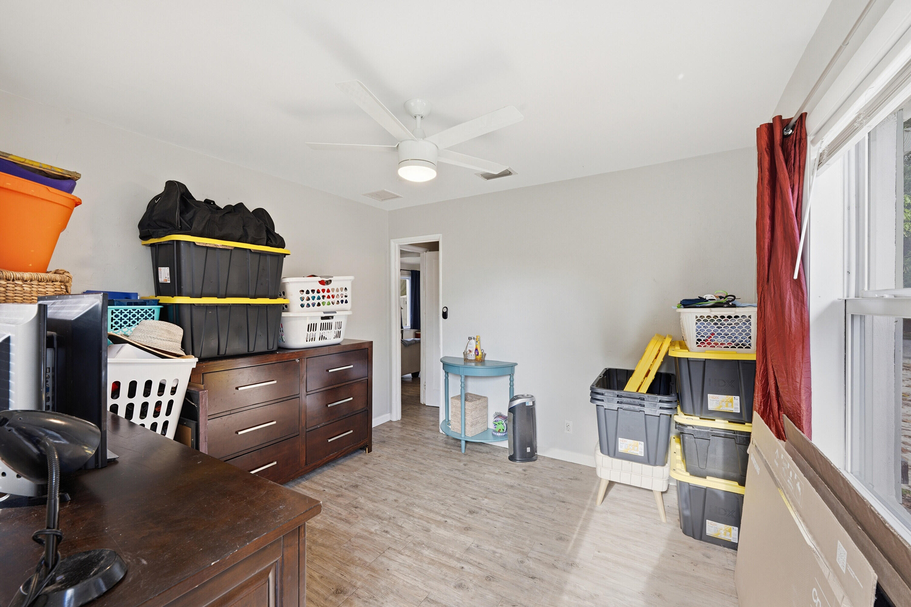 LAUDERDALE - Residential Income