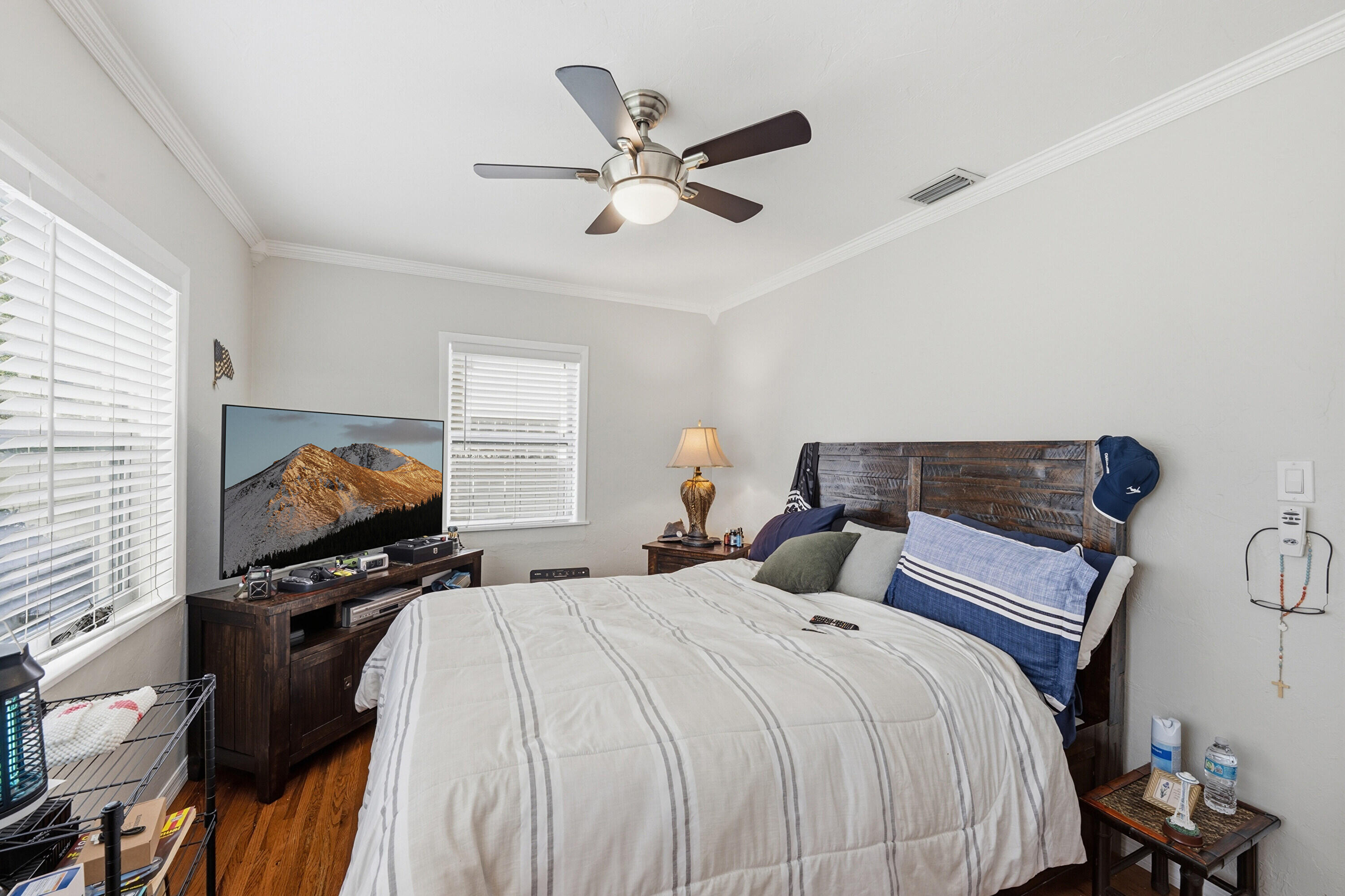 LAUDERDALE - Residential Income