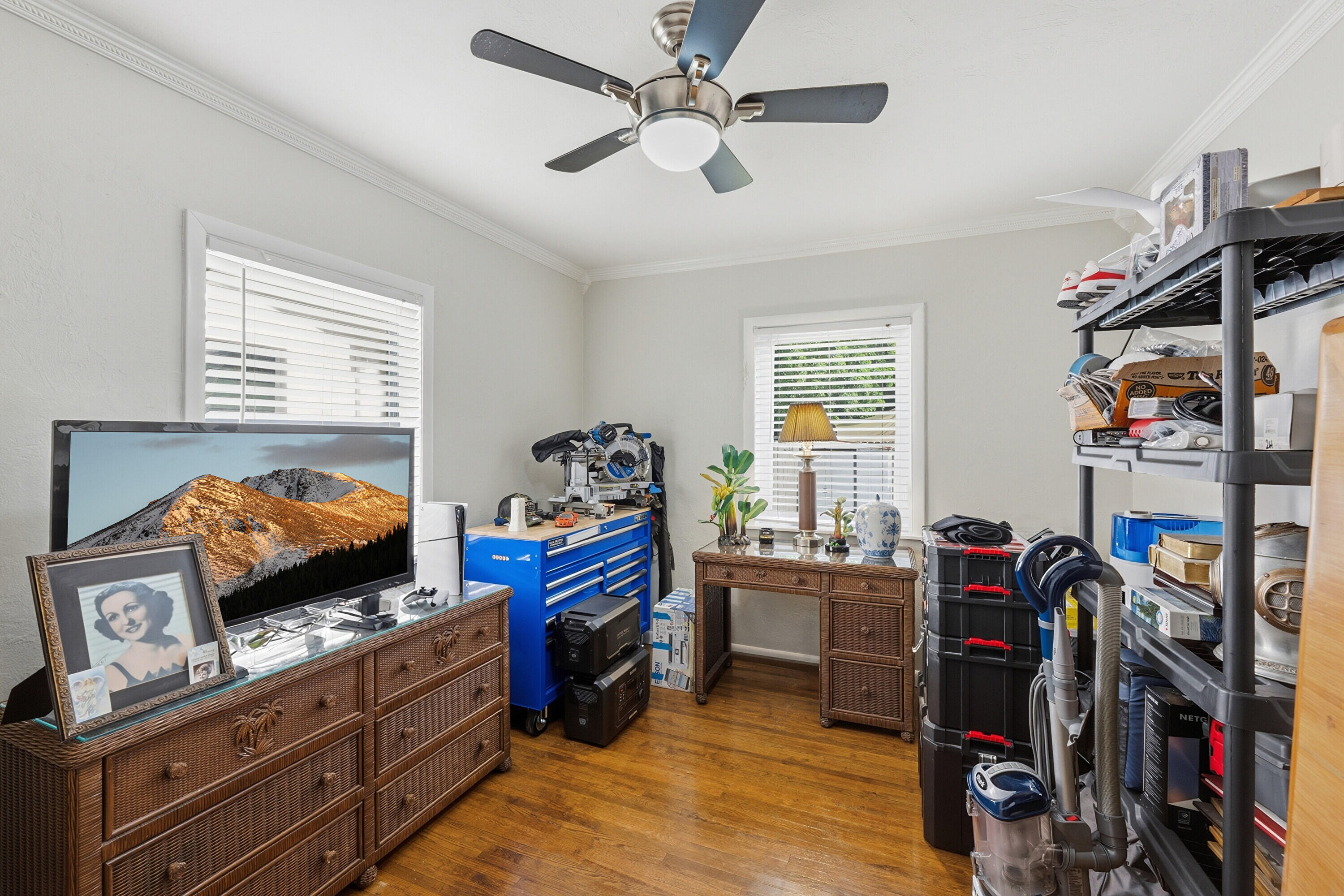 LAUDERDALE - Residential Income