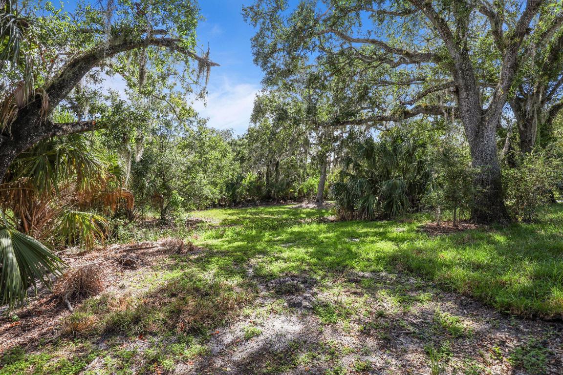 Sweetwater Sub - Land