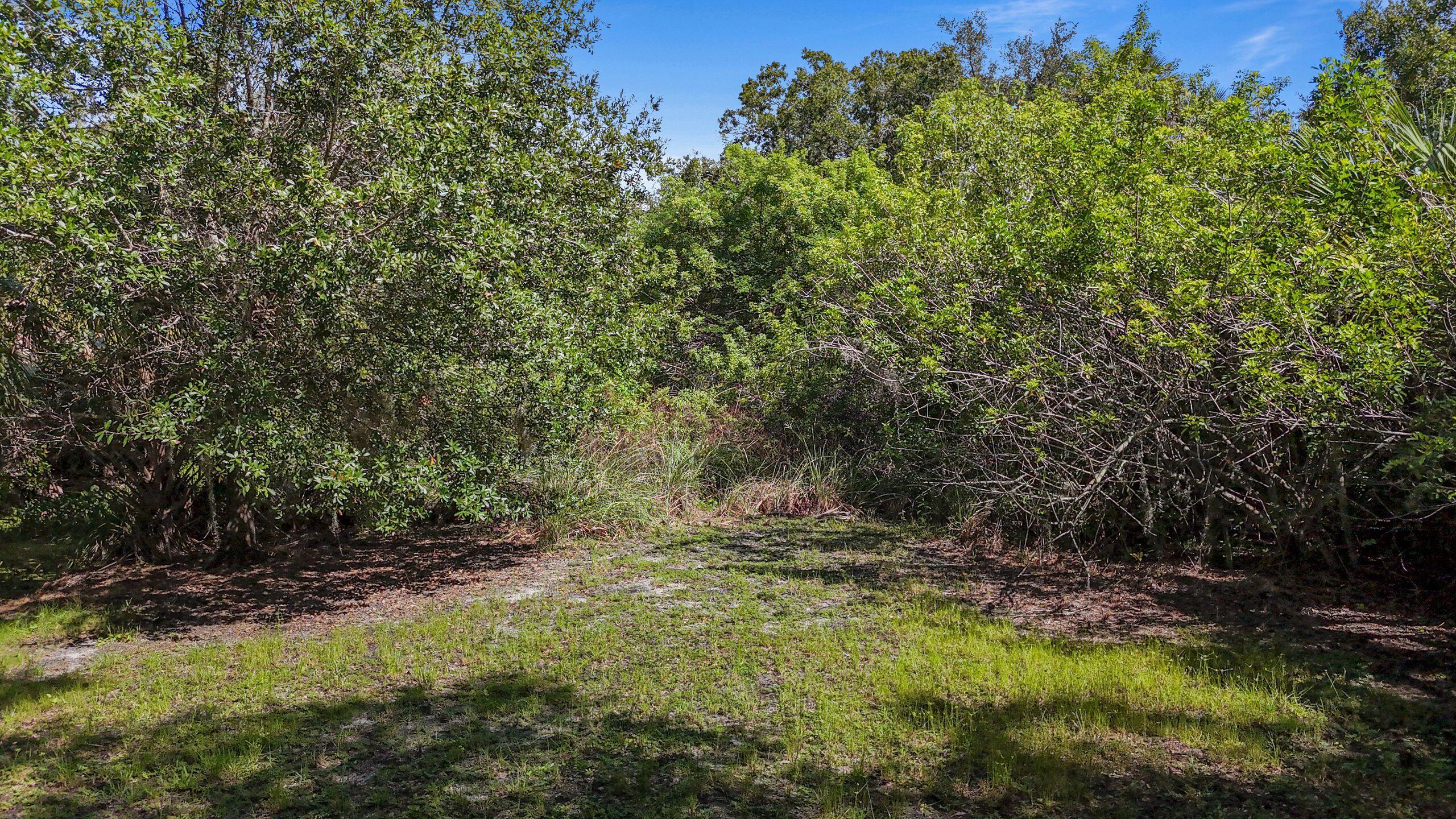 Sweetwater Sub - Land