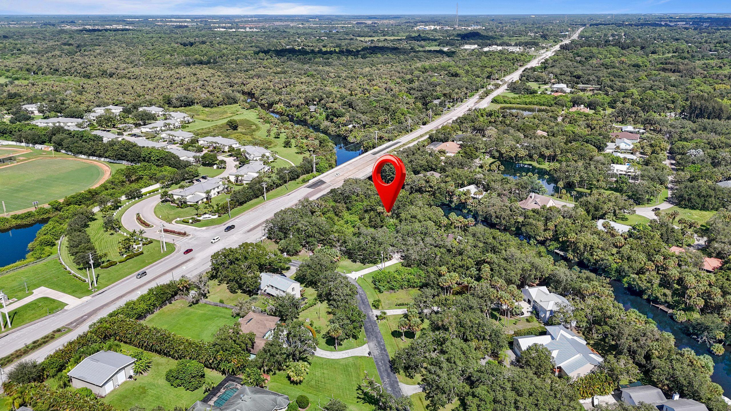 Sweetwater Sub - Land