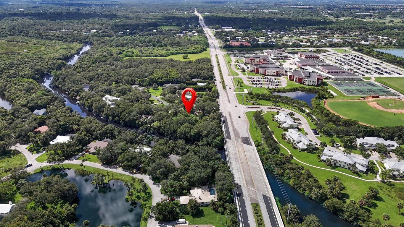 Sweetwater Sub - Land