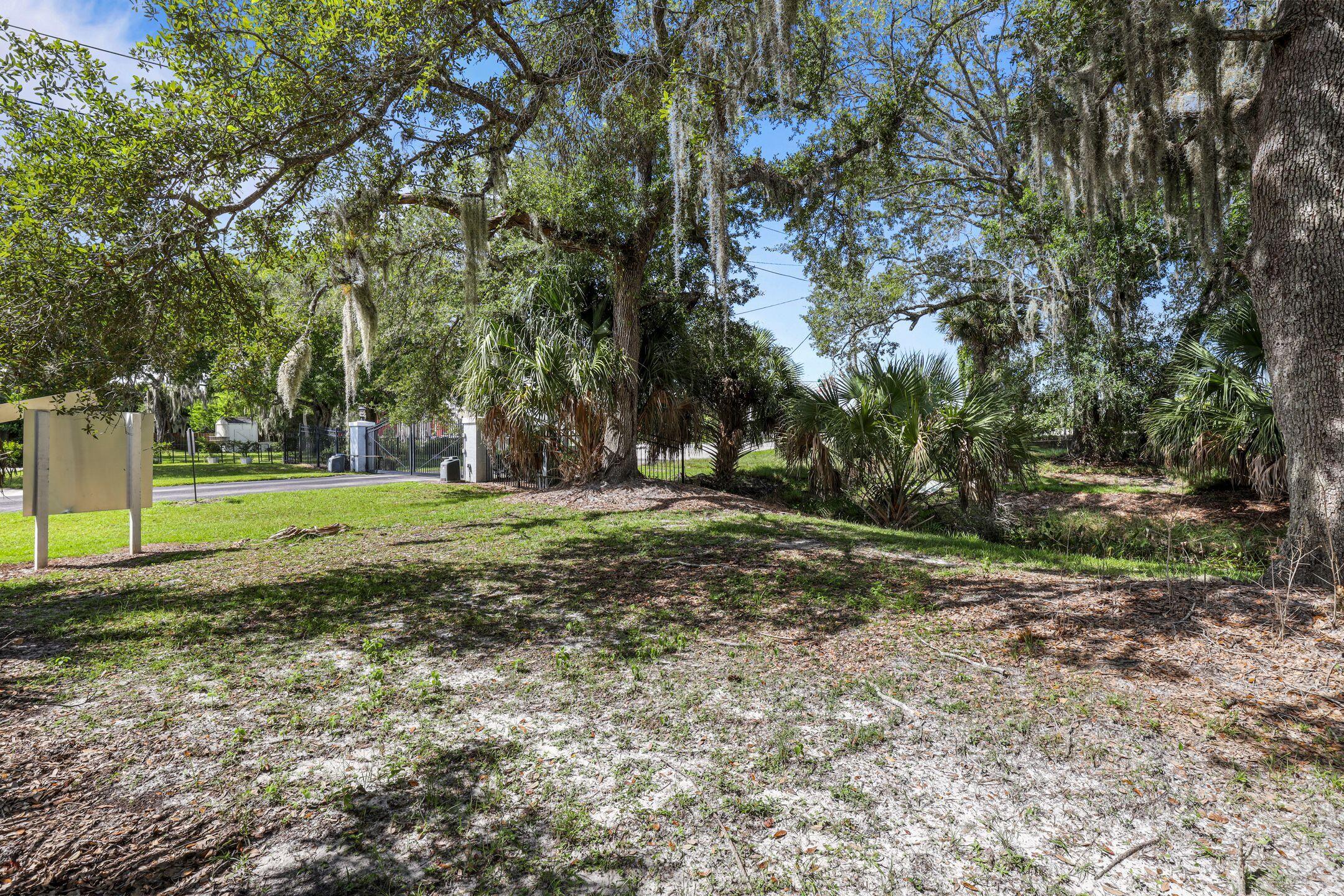 Sweetwater Sub - Land