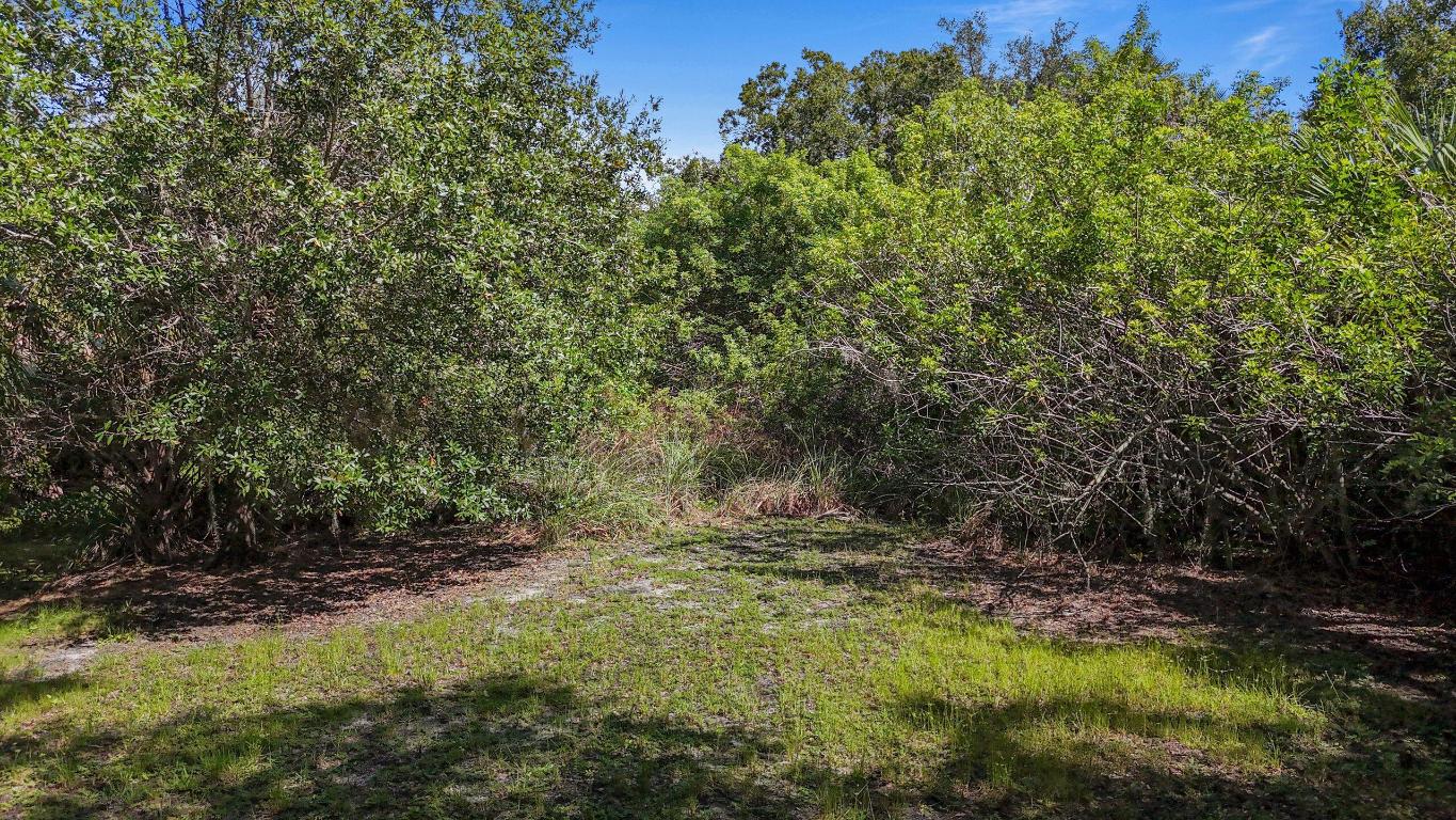 Sweetwater Sub - Land