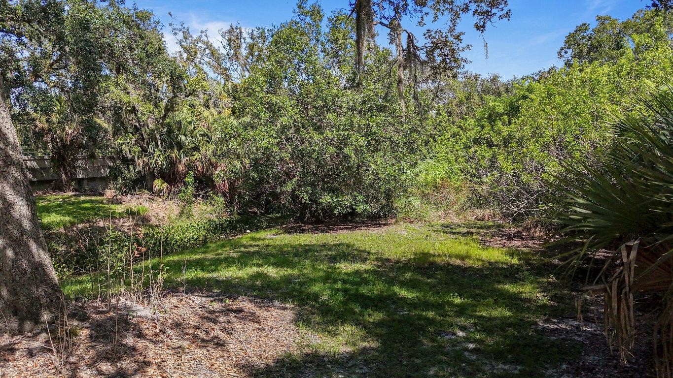 Sweetwater Sub - Land