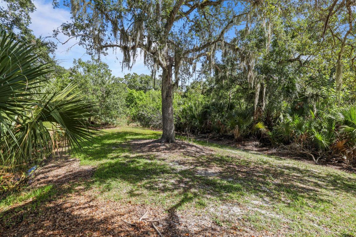 Sweetwater Sub - Land