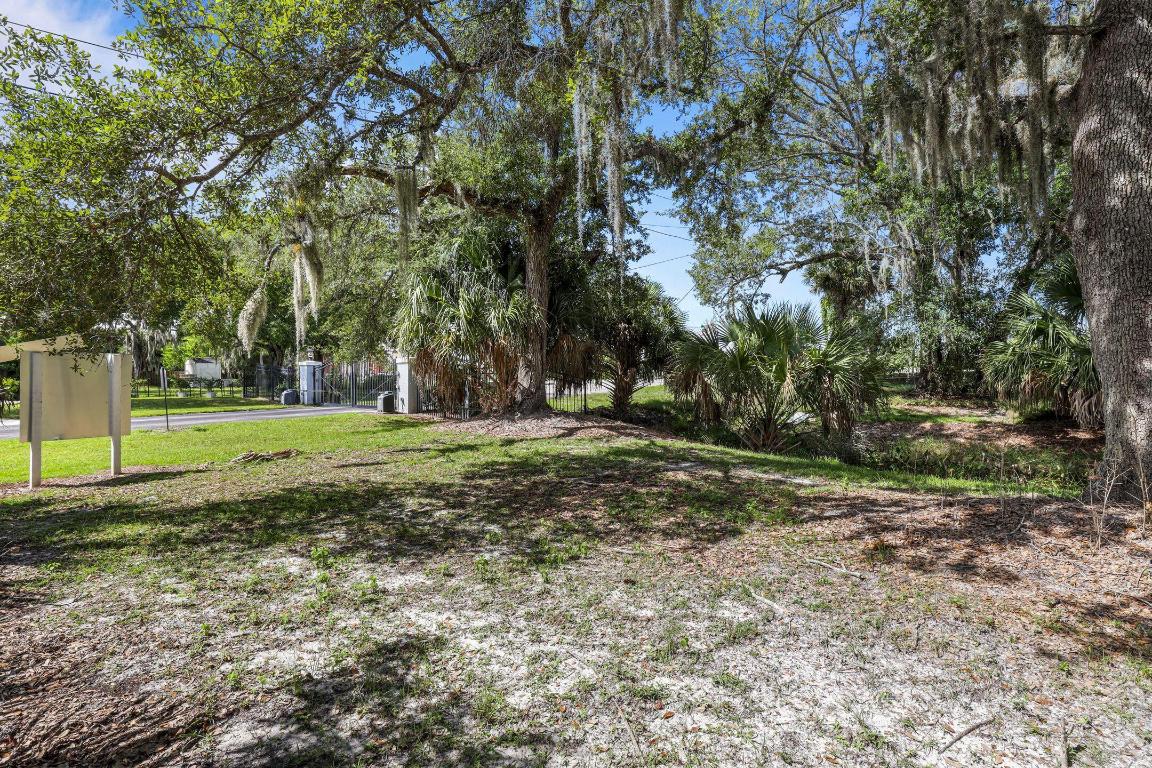 Sweetwater Sub - Land