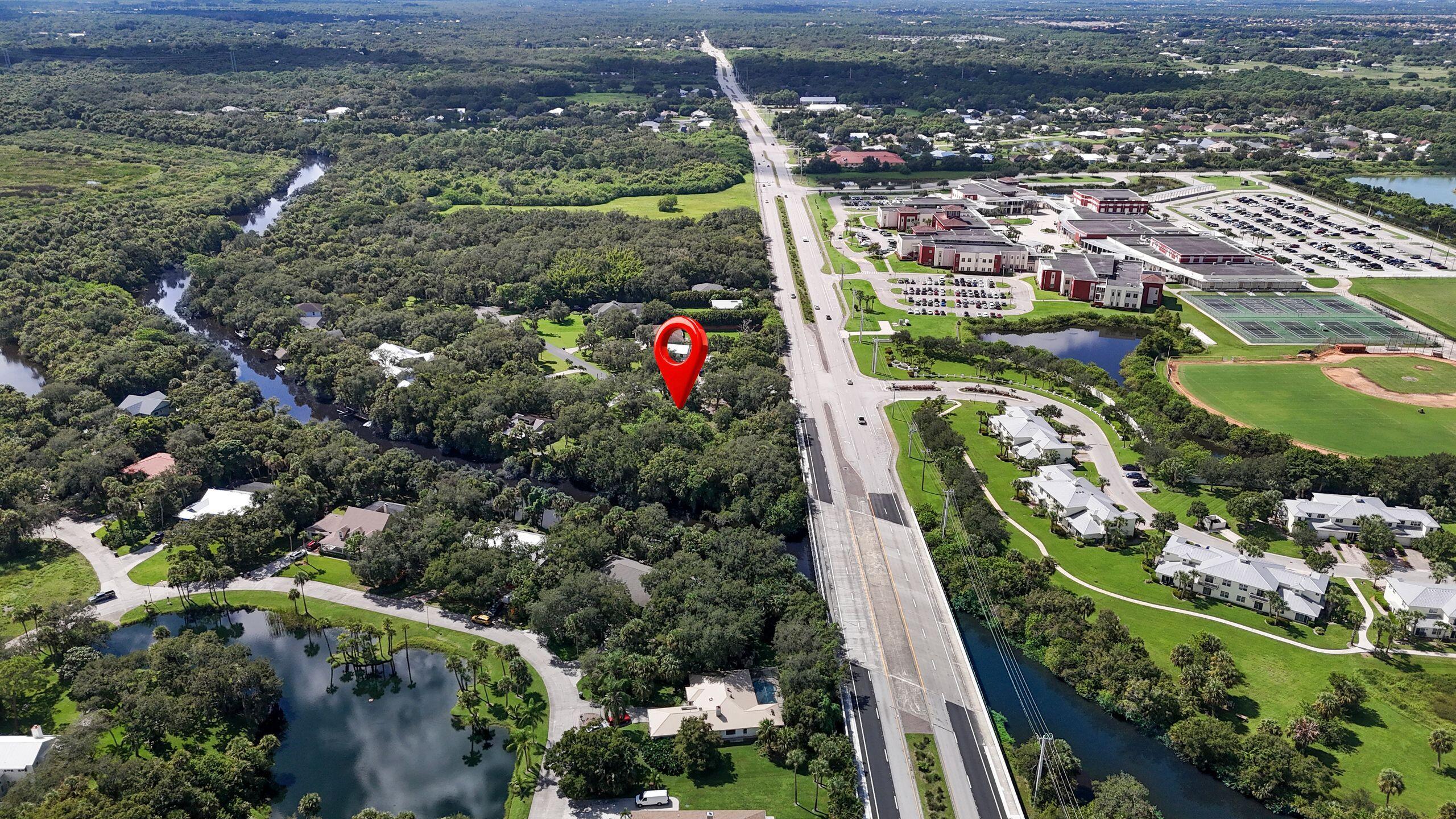 Sweetwater Sub - Land