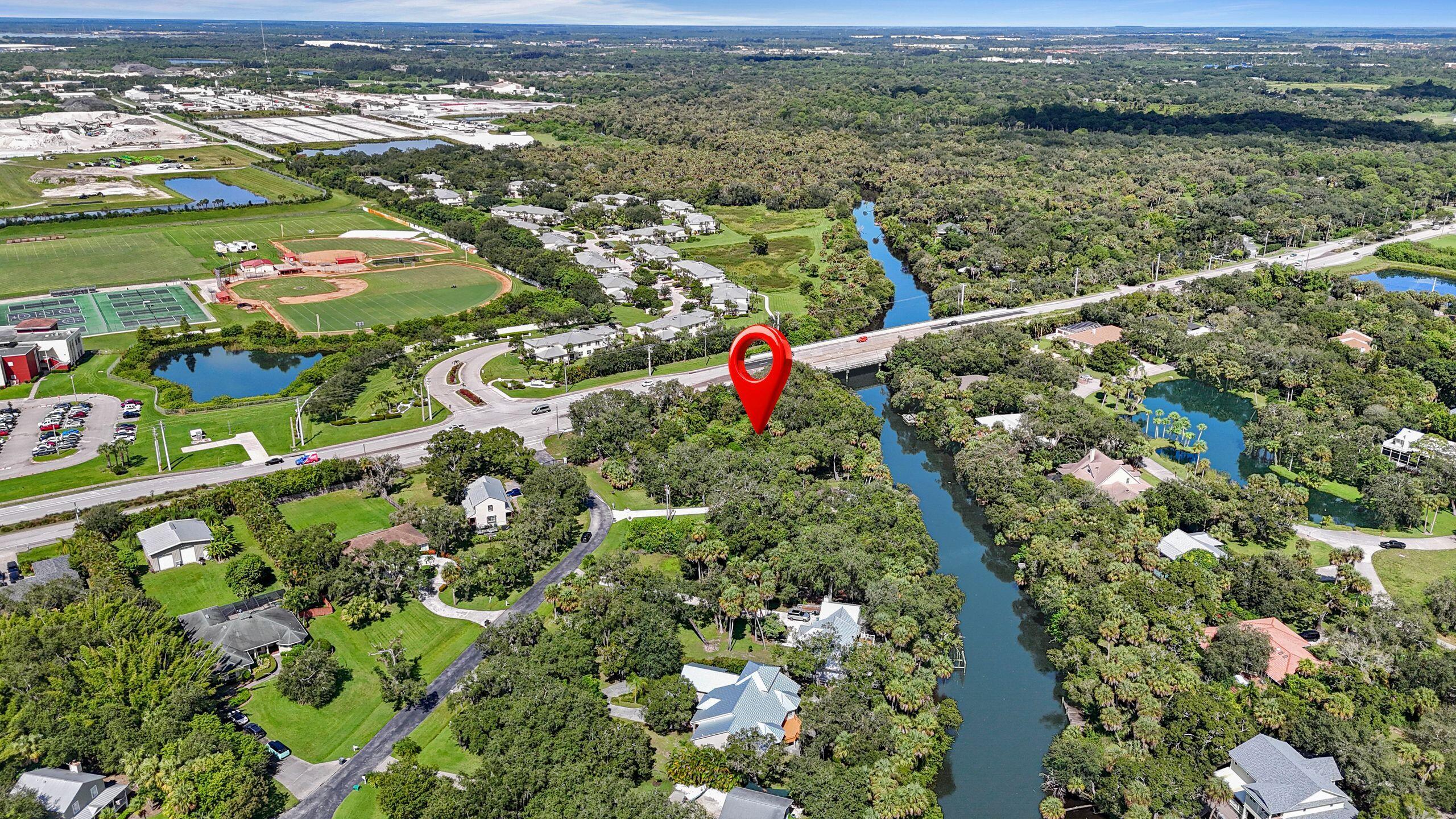 Sweetwater Sub - Land