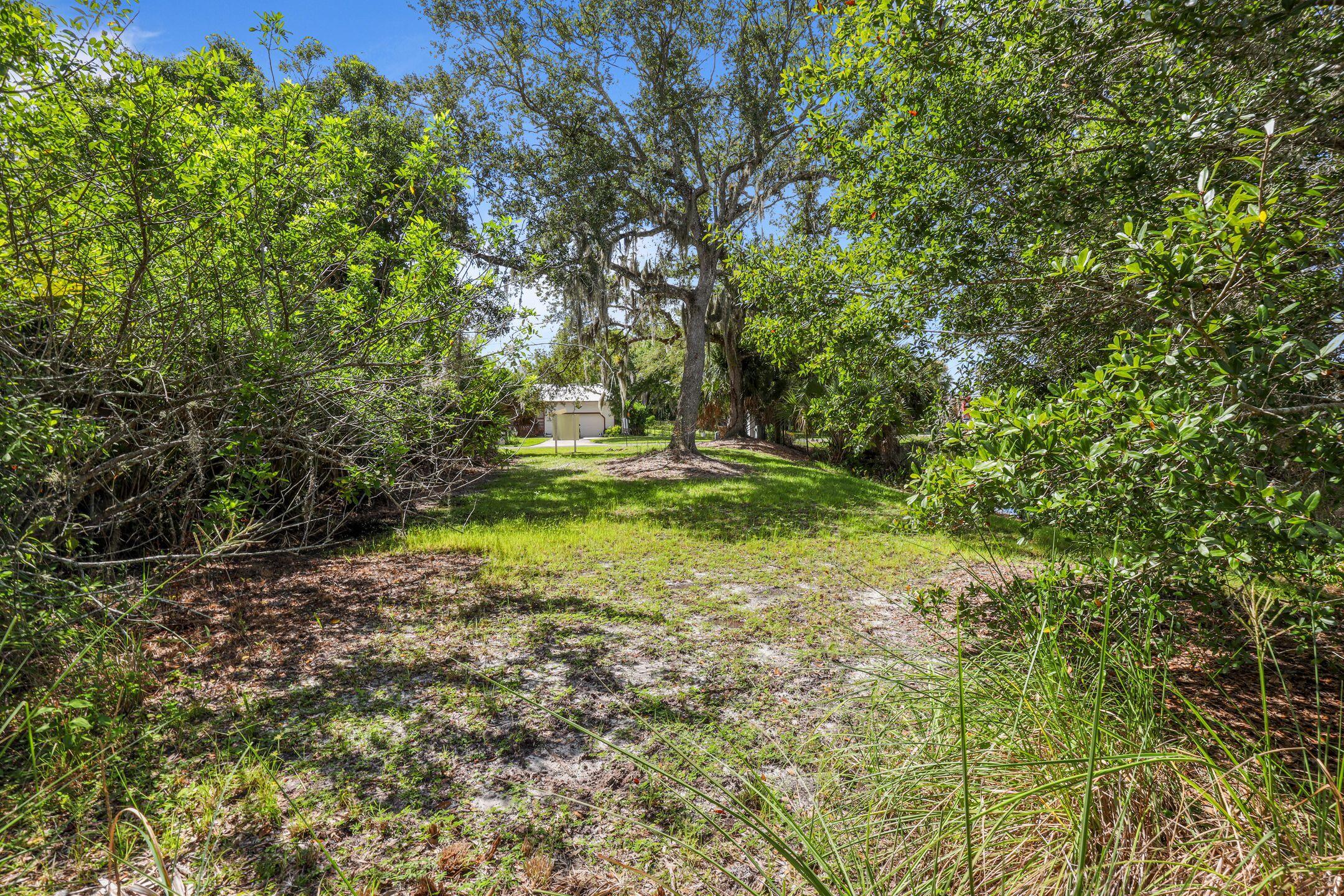 Sweetwater Sub - Land