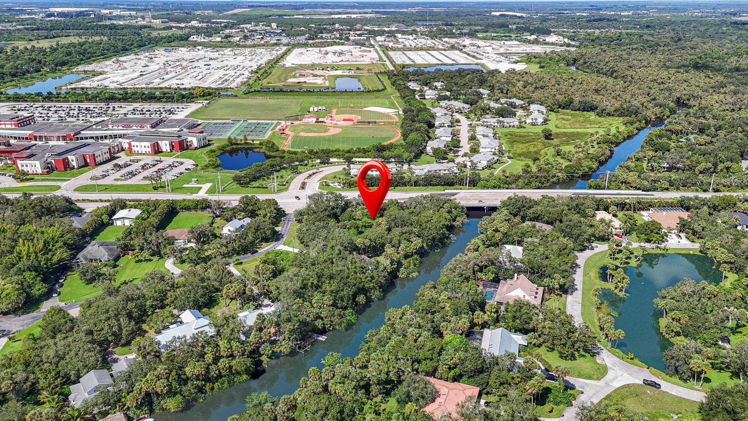 Sweetwater Sub - Land