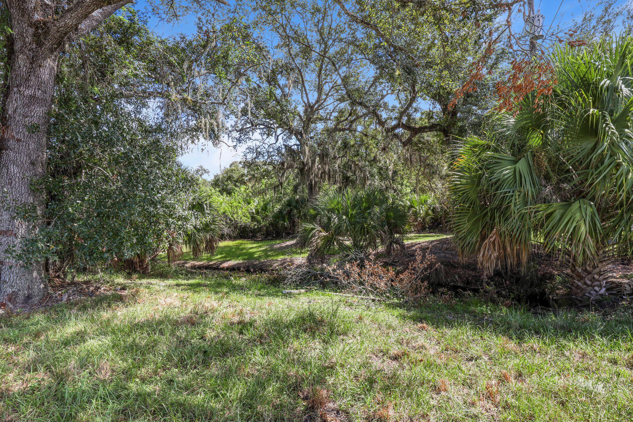 Sweetwater Sub - Land