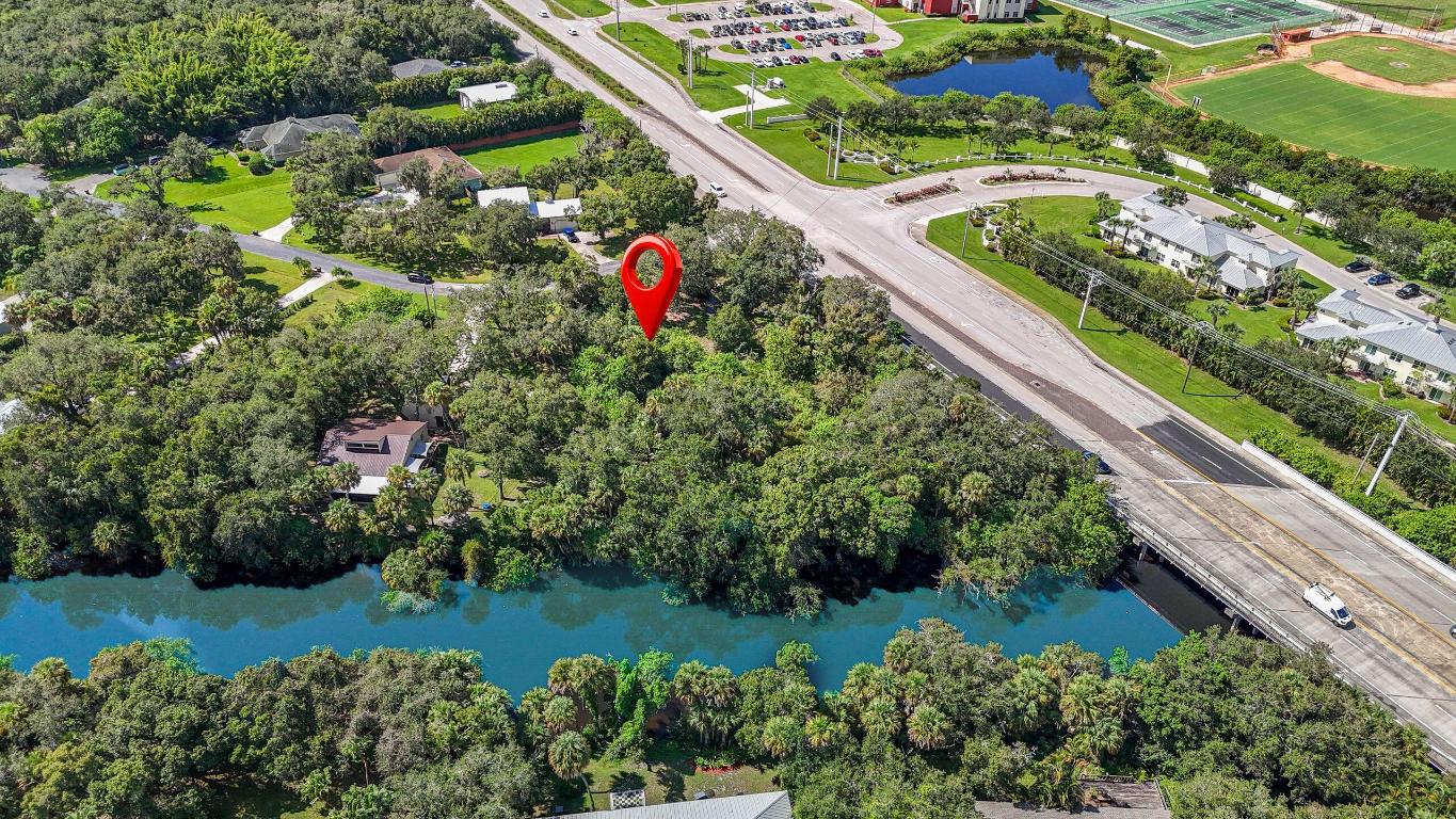 Sweetwater Sub - Land