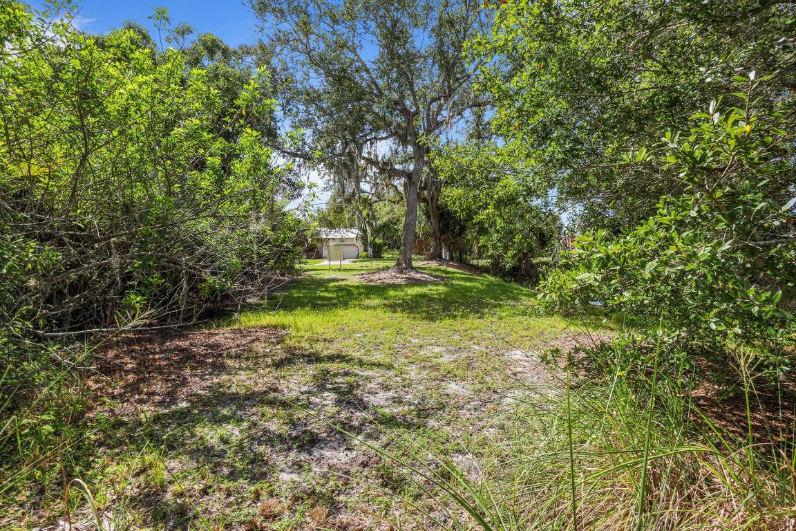 Sweetwater Sub - Land