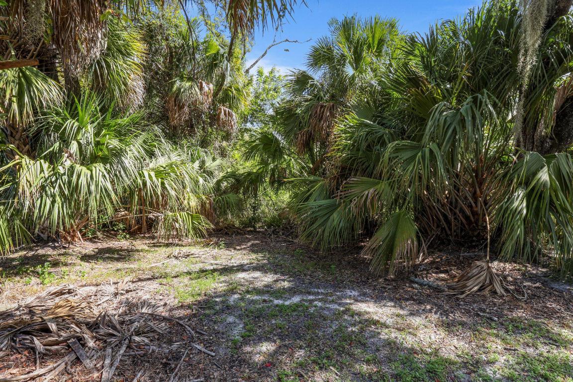 Sweetwater Sub - Land