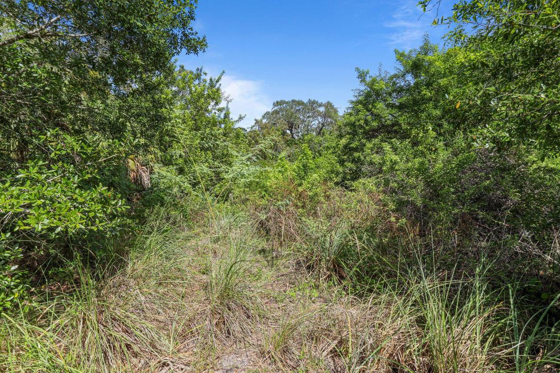 Sweetwater Sub - Land