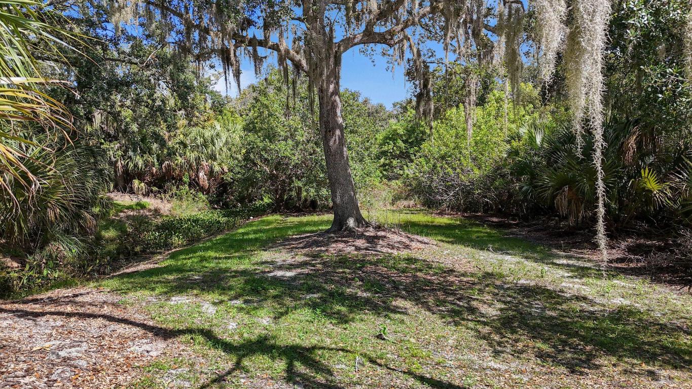 Sweetwater Sub - Land