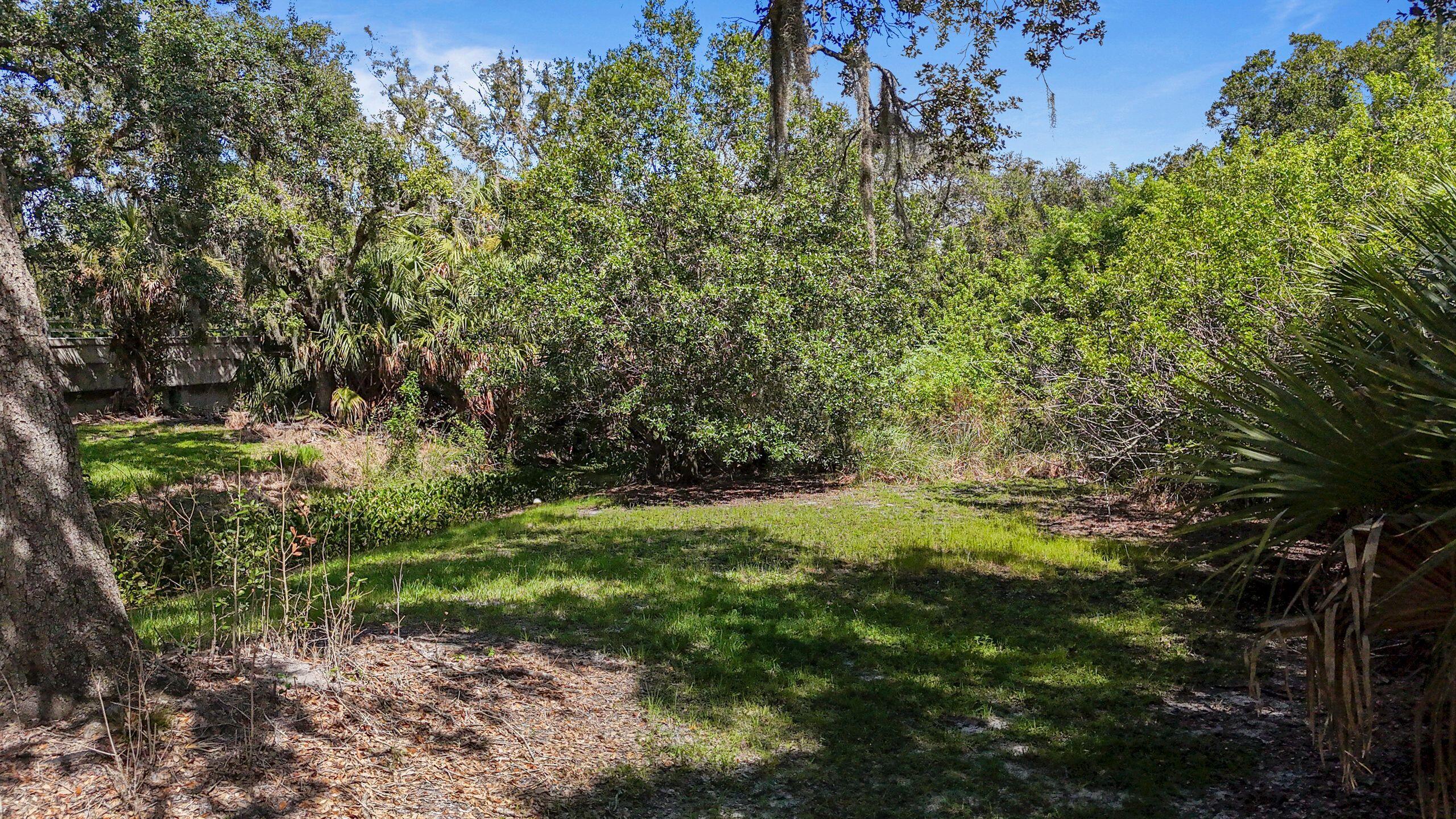 Sweetwater Sub - Land