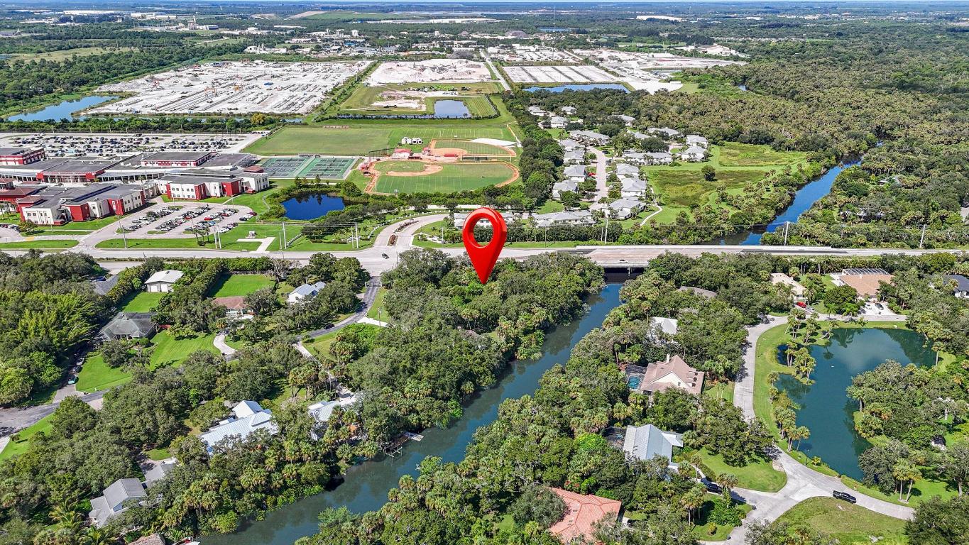 Sweetwater Sub - Land